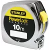 Stanley PowerLock 1-33-198 Maßband, 8 m x 25 mm
