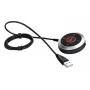 Jabra Evolve Link UC USB Controller (Kabel-Fernbedienung)
