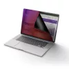 StarTech.com 14-Zoll MacBook Pro 21/23 Blickschutzfolie, Gold-Filter mit verbesserter Privatsphäre, Computer-Sicherheitsschild, doppelseitiger Bildschirmschutz, +/- 30°