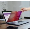 StarTech.com 14-Zoll MacBook Pro 21/23 Blickschutzfolie, Gold-Filter mit verbesserter Privatsphäre, Computer-Sicherheitsschild, doppelseitiger Bildschirmschutz, +/- 30°