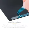 StarTech.com 14-Zoll MacBook Pro 21/23 Blickschutzfolie, Gold-Filter mit verbesserter Privatsphäre, Computer-Sicherheitsschild, doppelseitiger Bildschirmschutz, +/- 30°