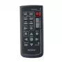 Sony 148754013 Fernbedienung Digitalkamera Drucktasten