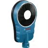 Staubabsaugungsaufsatz Bosch GDE 162 Professional