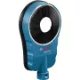 Staubabsaugungsaufsatz Bosch GDE 162 Professional