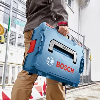 Bosch L-BOXX 374 Professional Tragekoffer (1600A012G3)