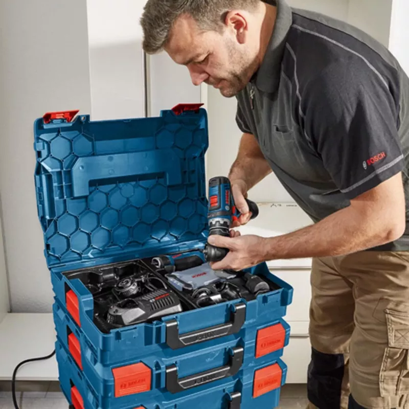 Bosch L-BOXX 374 Professional Tragekoffer (1600A012G3)