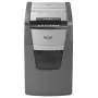 Rexel Optimum AutoFeed+ 150M Aktenvernichter, Mikroschnitt 2 x 15 mm, P-5, 150 Blatt, 44-l-Behälter