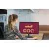 DELL E Series E2725H Computer Monitor 68,6 cm (27 Zoll) 1920 x 1080 Pixel Full HD LED Schwarz