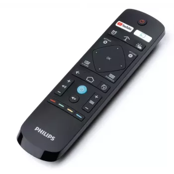Philips 22AV1905A Fernbedienung TV Drucktasten