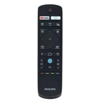 Philips 22AV1905A Fernbedienung TV Drucktasten