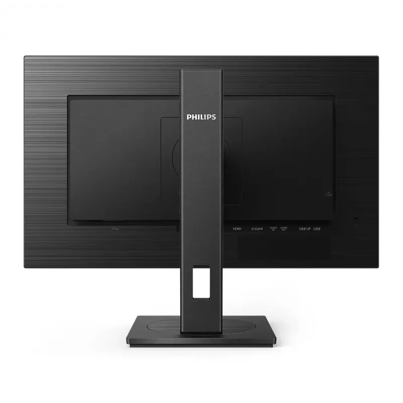 Philips 242B1G/00 Computer-Monitor 60,5 cm (23,8 Zoll) 1920 x 1080 Pixel Full HD LED Schwarz