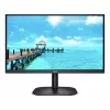 AOC B2 24B2XHM2 Computer Monitor 60,5 cm (23,8 Zoll) 1920 x 1080 Pixel Full HD LCD Schwarz