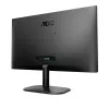 AOC B2 24B2XHM2 Computer Monitor 60,5 cm (23,8 Zoll) 1920 x 1080 Pixel Full HD LCD Schwarz