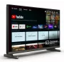 Philips 24HFL4518/12 Hospitality-TV 61 cm (24 Zoll) HD 250 cd/m² Smart-TV Schwarz 6 W