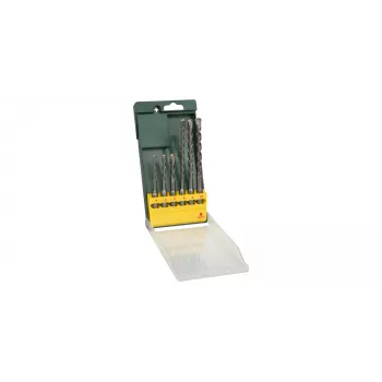 Bosch 2 607 019 447 Bohrer Hammerbohrer 6 Stk.