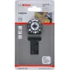 Bosch Starlock AIZ 20 AB Metal BIM Tauchsägeblatt, 20 mm