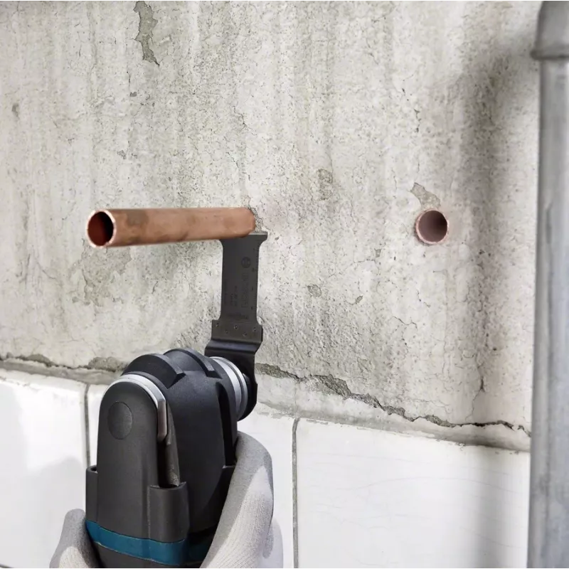 Bosch Starlock AIZ 20 AB Metal BIM Tauchsägeblatt, 20 mm