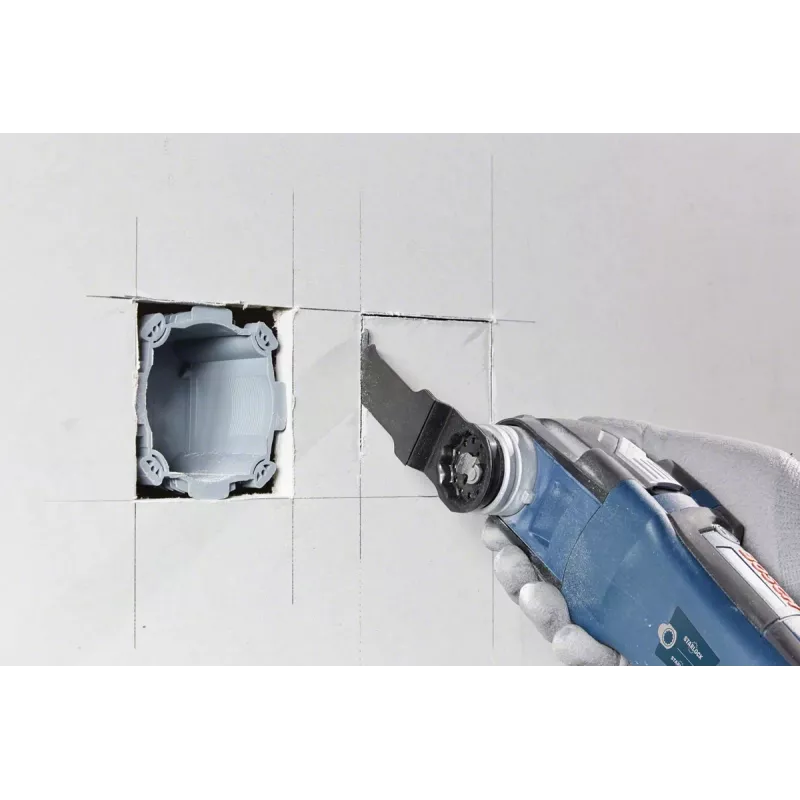 Bosch Starlock AIZ 20 AB Metal BIM Tauchsägeblatt, 20 mm