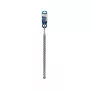 Bosch Expert SDS-plus-7X 2608900147 Hammerbohrer, 22 mm, Länge 450 mm (Arbeitslänge 400 mm)