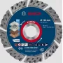 Bosch Expert MultiMaterial Diamant-Trennscheibe, 125 mm, 2608900660