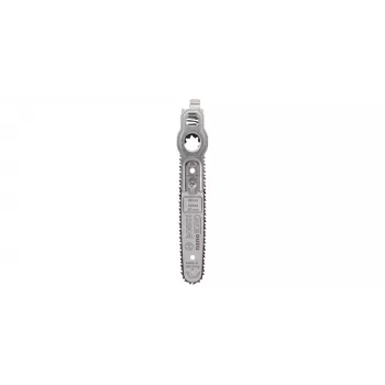 Handheld nanoBLADE Holzsägeblatt Bosch Wood Speed 50 (Modell 2609256D84) für präzise gerade Schnitte