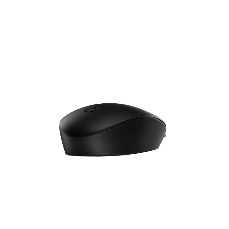 HP 125 Wired Maus Bulk120 USB Typ-A