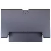 Stehpult Ergotron WorkFit-TL Schwarz