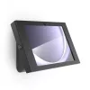 Compulocks Galaxy Tab A9+ Apex Gehäuse AV-Konferenzkapsel Schwarz 11 Zoll