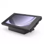 Compulocks Galaxy Tab A9+ Apex Gehäuse AV-Konferenzkapsel Schwarz 11 Zoll