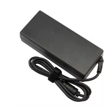 Lenovo 45W 20V 2.25A Netzteil/Ladegerät Indoor Schwarz