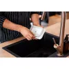 Universal Glas-Aufbewahrungsbehälter ZWILLING FRESH & SAVE Rechteckig 2,85 L, mikrowellengeeignet, abnehmbarer Deckel