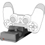 Speedlink JAZZ USB Ladegerät für PS4-Controller, Schwarz
