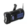 Tragbares Radio Sandberg Survivor Radio All-in-1 5000 AM FM 5000mAh