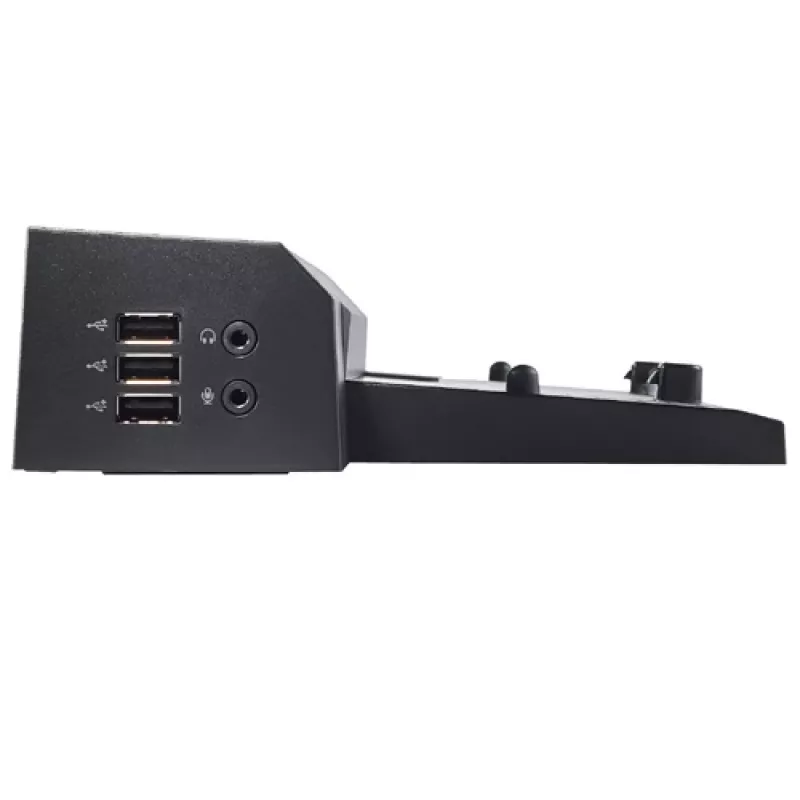 Dockingstation DELL EURO2 Advanced E-Port II Schwarz