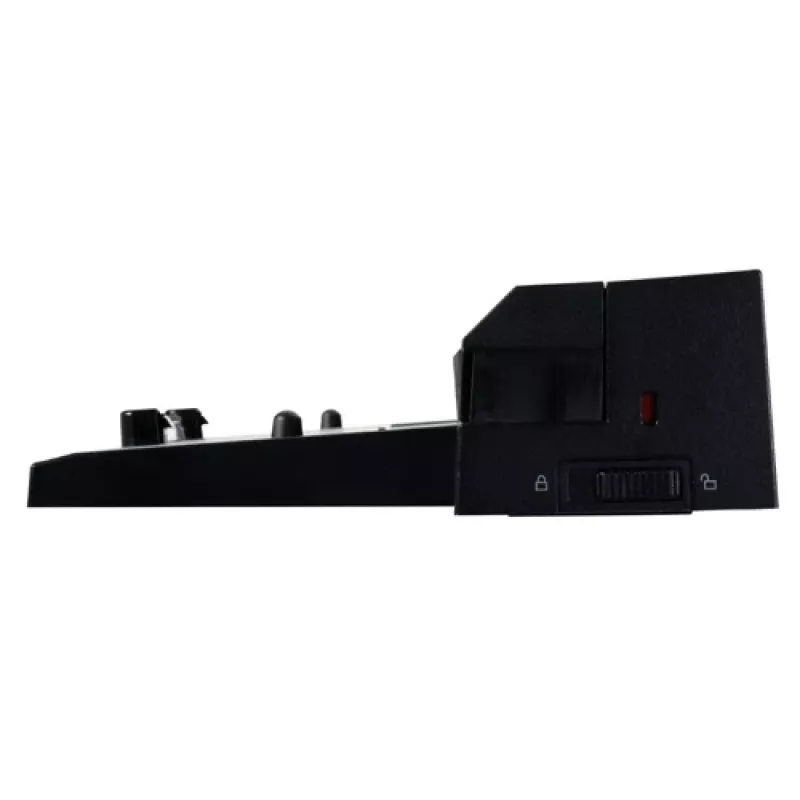 Dockingstation DELL EURO2 Advanced E-Port II Schwarz