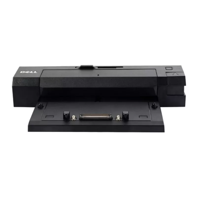 Dockingstation DELL EURO2 Advanced E-Port II Schwarz