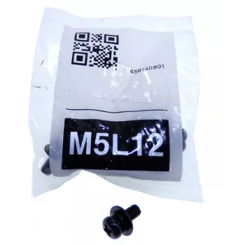 Sony M5L12 8 Stk. M5-Schrauben