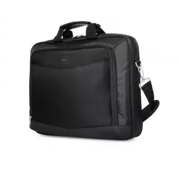 DELL 460-11753 Laptoptasche 35,6 cm (14 Zoll) Aktentasche Schwarz