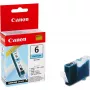 Canon BCI-6PC Tintenpatrone, Foto-Cyan (4709A002)