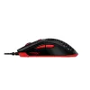 HyperX Pulsefire Haste - Gaming-Maus (Schwarz-Rot)