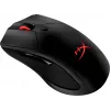 HyperX Pulsefire Dart – Kabellose Gaming-Maus (Schwarz)