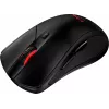 HyperX Pulsefire Dart – Kabellose Gaming-Maus (Schwarz)