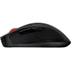 HyperX Pulsefire Dart – Kabellose Gaming-Maus (Schwarz)