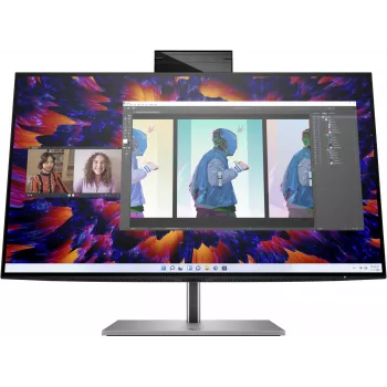 Monitor HP Z24m G3 23,8 Zoll Quad HD 2560 x 1440