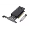 Lenovo 4X61Q73041 Grafikkarte NVIDIA RTX A1000 8 GB GDDR6