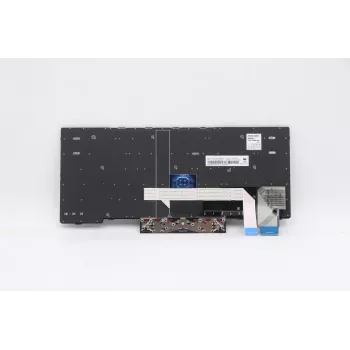 Tastatur Lenovo ThinkPad X13 Gen 1 5N20V43302