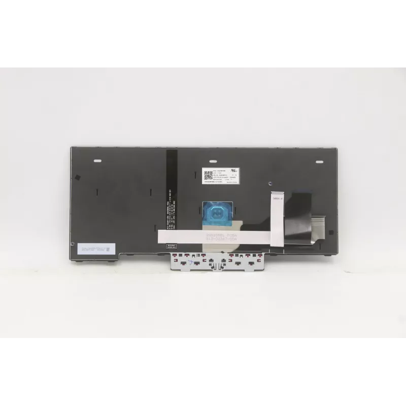 Tastatur Lenovo ThinkPad L14 Gen 2 5N20W67812 Italienisch