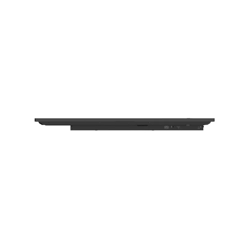 LG 65 inch IPS UHD Multi Touch CreateBoard™ mit Android 11 OS, Wireless & Bluetooth, integrierter Whiteboard-Software