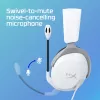 Headset HyperX Cloud Stinger 2 Core Gaming Headsets PS Weiß