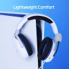 HyperX Cloud Stinger 2 Core Gaming-Headsets PS Schwarz